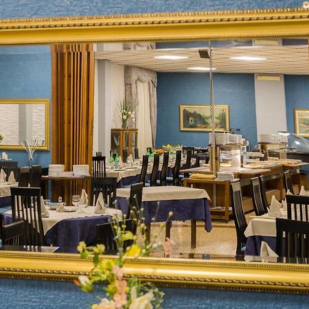 Hotel Il Telegrafo Melegnano Zewnętrze zdjęcie