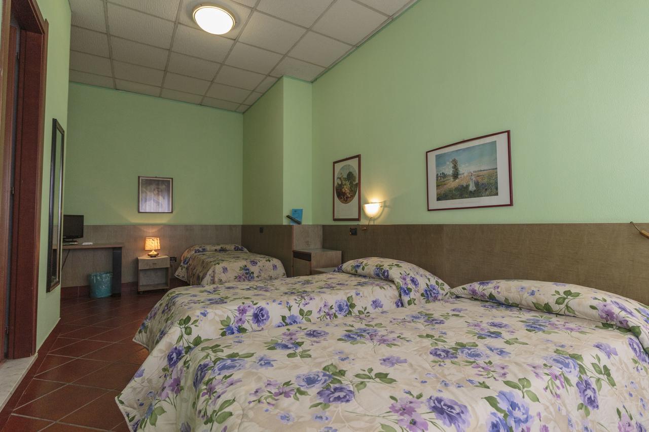 Hotel Il Telegrafo Melegnano Zewnętrze zdjęcie