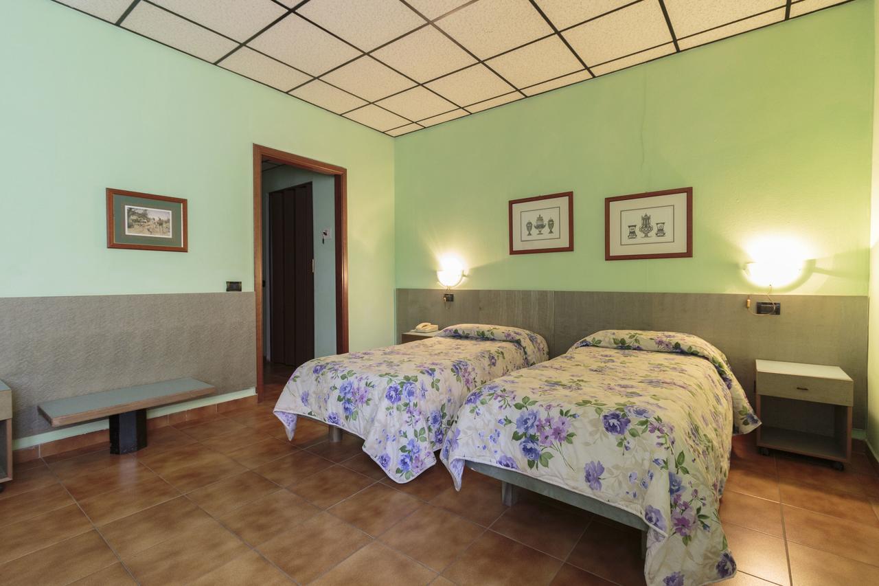 Hotel Il Telegrafo Melegnano Zewnętrze zdjęcie