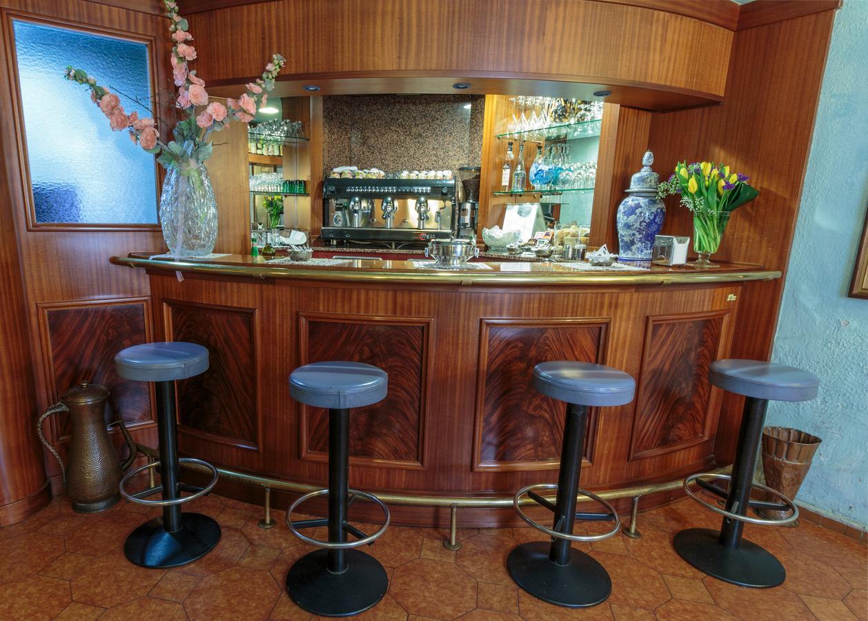 Hotel Il Telegrafo Melegnano Zewnętrze zdjęcie
