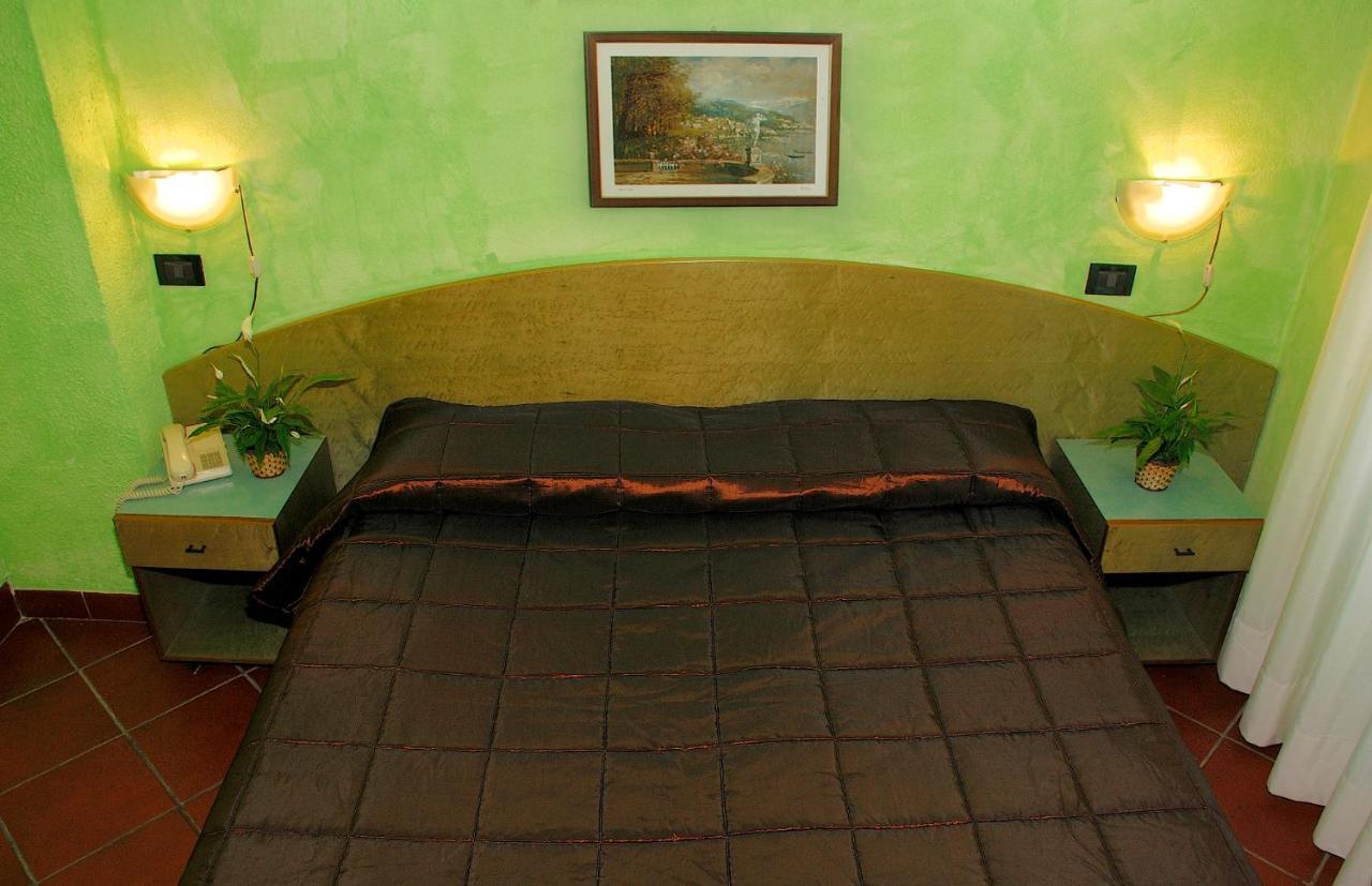 Hotel Il Telegrafo Melegnano Zewnętrze zdjęcie