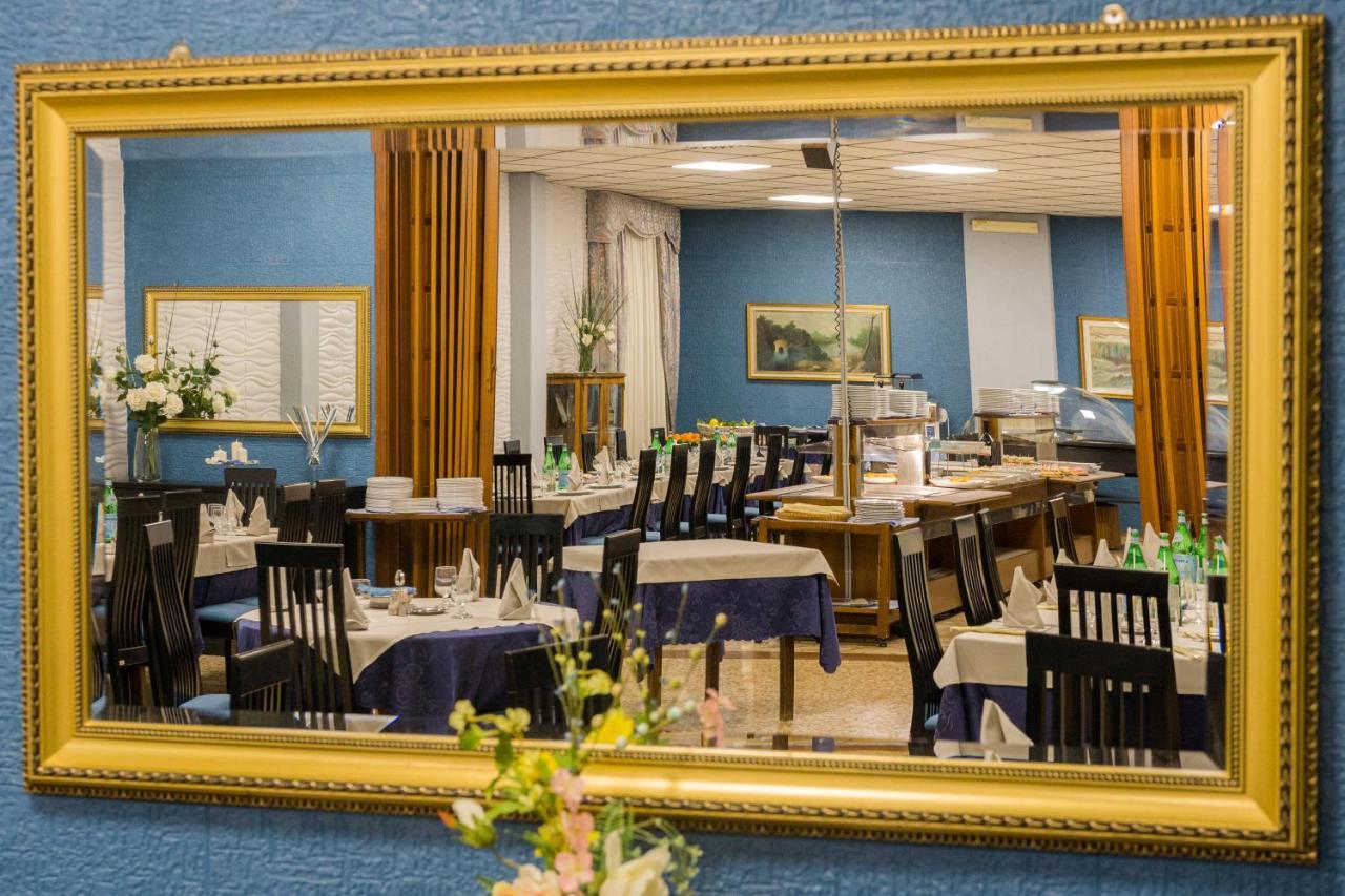 Hotel Il Telegrafo Melegnano Zewnętrze zdjęcie