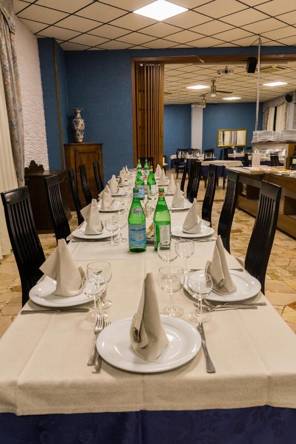 Hotel Il Telegrafo Melegnano Zewnętrze zdjęcie