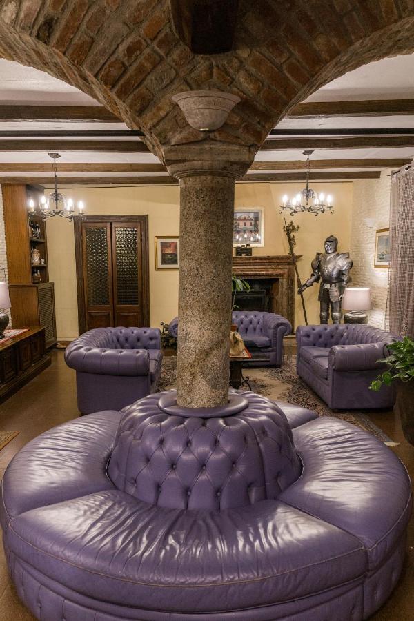 Hotel Il Telegrafo Melegnano Zewnętrze zdjęcie